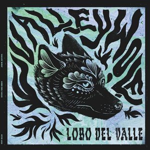 Lobo Del Valle
