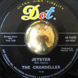 The Chandelles 的头像