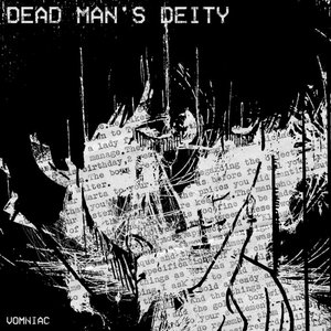 DEAD MAN'S DEITY