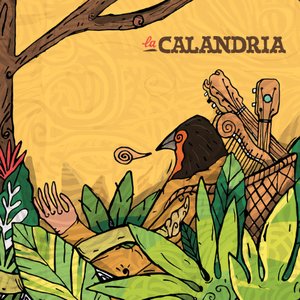 La calandria