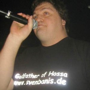 Sven Banis 的头像