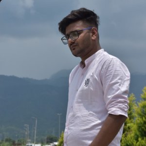 Deepanshu Ruhela 的头像