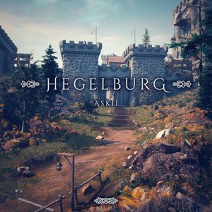 “Hegelburg”的封面