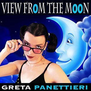 View From the Moon