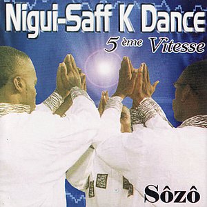 Sôzô 5 ème Vitesse