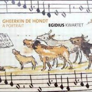 Gheerkin De Hondt 的头像