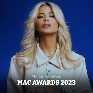 MAC AWARDS 2023 - Single