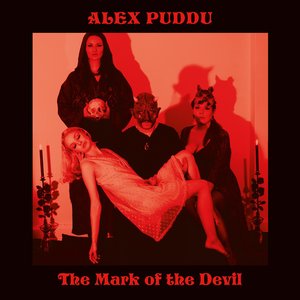 The Mark Of The Devil