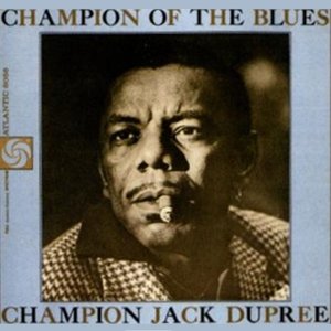 Champion Of The Blues