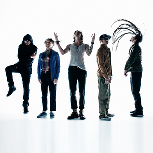 Incubus photo provided by Last.fm