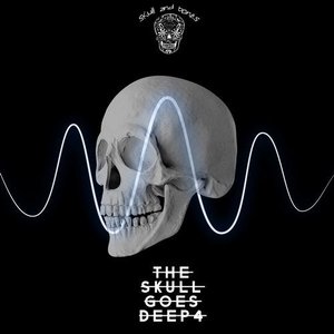 The Skull Goes Deep 4