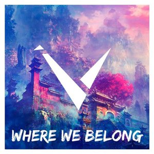 Where We Belong - Single