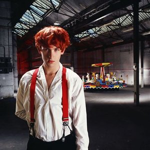 Avatar for Patrick Wolf