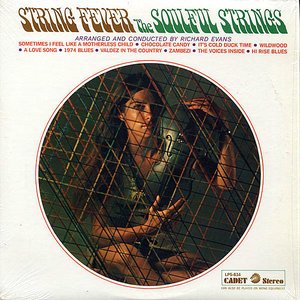 String Fever