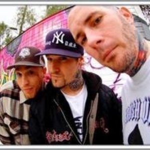 Danny Diablo vs. The Vendetta のアバター