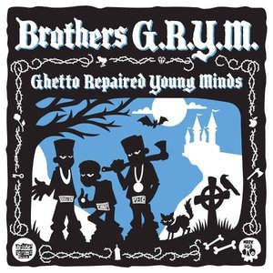 Ghetto Repaired Young Minds