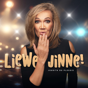 Artwork for Liewe Jinne!