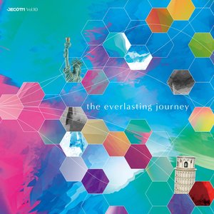 the everlasting journey