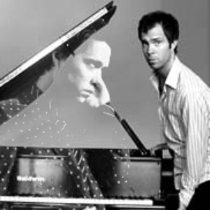 'Ben Folds and Rufus Wainwright' için resim