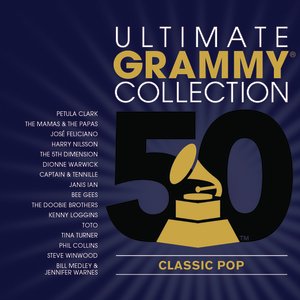 Ultimate GRAMMY Collection: Classic Pop