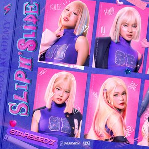 Slip N' Slide - Single