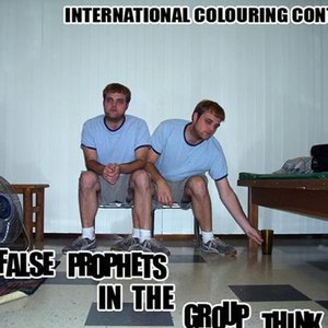 False Prophets In The Group Think