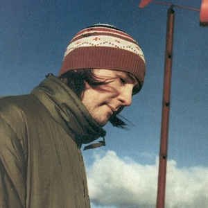 “Michael Sandison”的封面