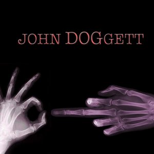 “John DOGgett”的封面