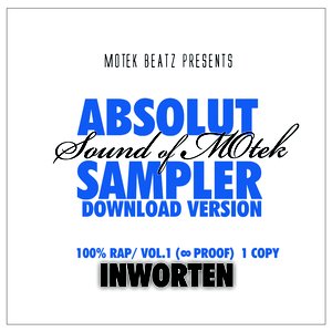 Absolut Sampler