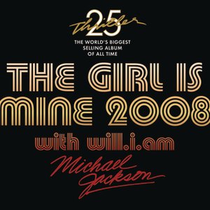 The Girl Is Mine 2008 with will.i.am