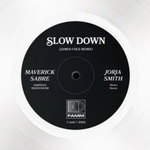 Slow Down (James Cole Remix)