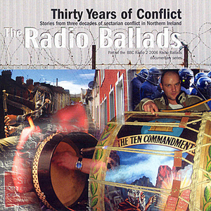 Cara Dillon - The Radio Ballads Thirty Years Of Conflict - Zortam Music