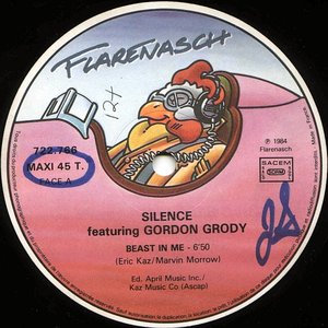 Silence 2 (Feat Gordon Grody) 的头像