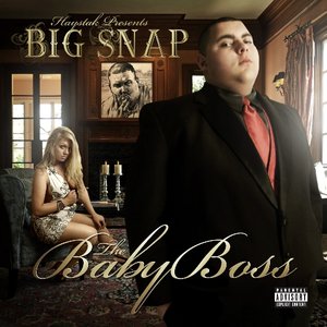 The BabyBoss