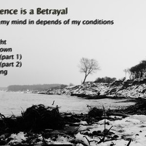 The Silence is a Betrayal 的头像