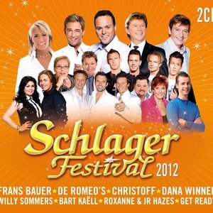 Schlagerfestival 2012