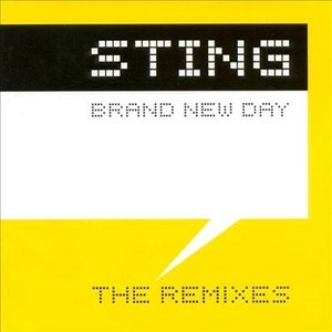 Brand New Day: The Remixes