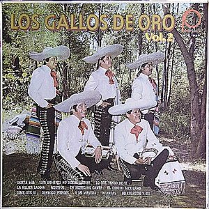 Los Gallos de Oro 的头像