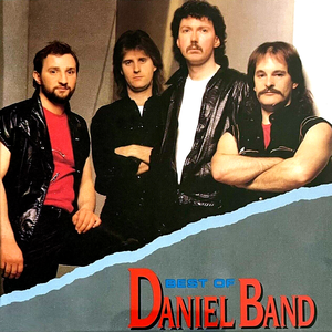 Best of Daniel Band cover