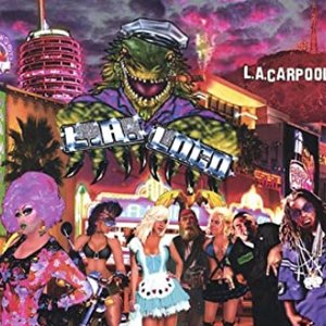 L.A. Carpool 的头像