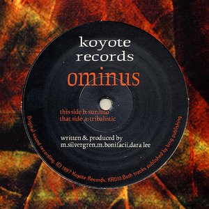 Tribalistic / Sunimo