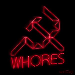 Image for 'Whores'