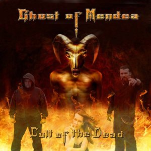 Cult Of The Dead