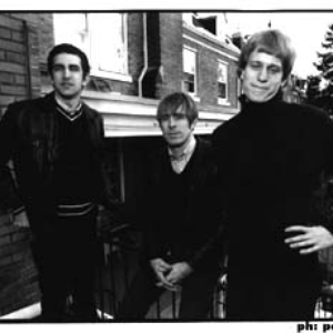 Chisel photo provided by Last.fm