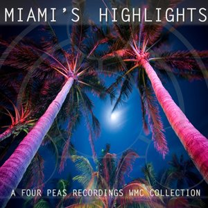 Miami's Highlights (A Four Peas WMC Collection)