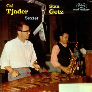 Avatar for The Cal Tjader & Stan Getz Sextet