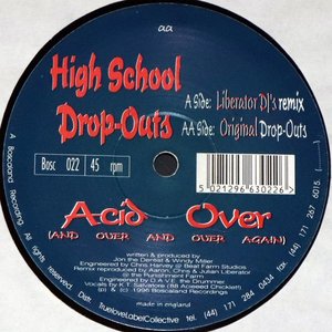 Acid Over (And Over And Over Again)