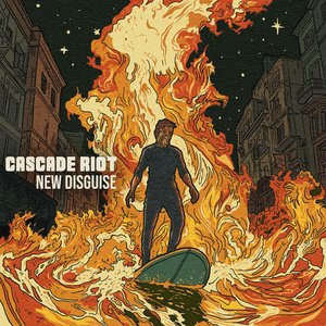 New Disguise [Explicit]