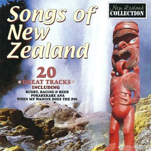 Songs of New Zealand