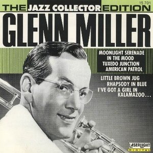 Immagine per 'The Jazz Collector Edition'